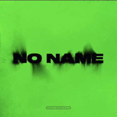No Name's cover
