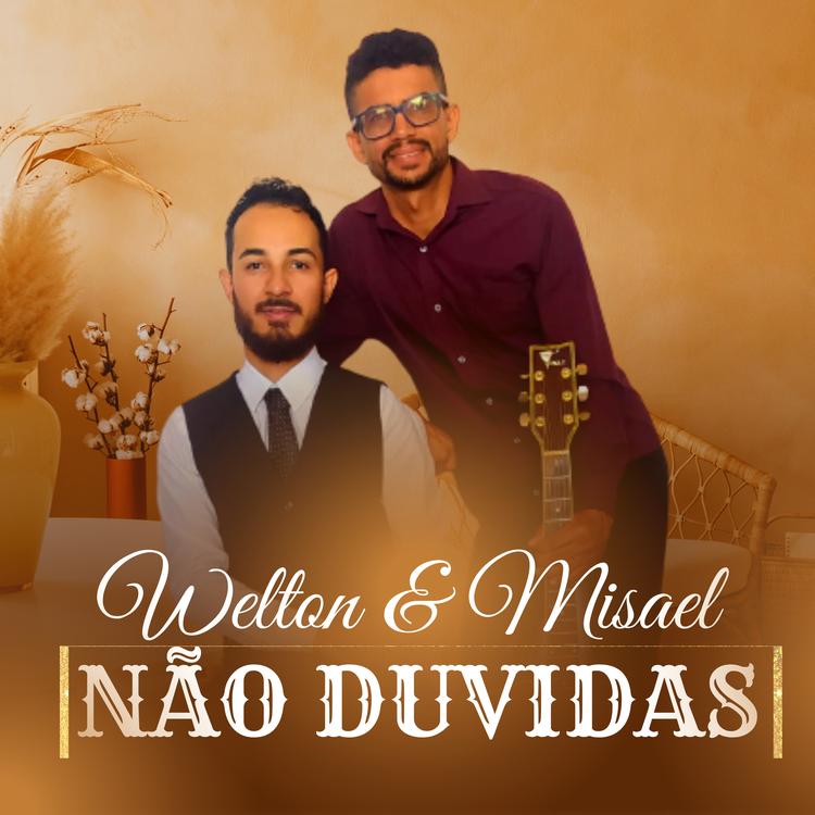 Welton e Misael's avatar image