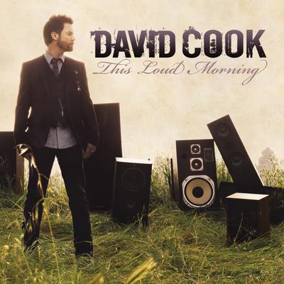 Take Me As I Am By David Cook's cover