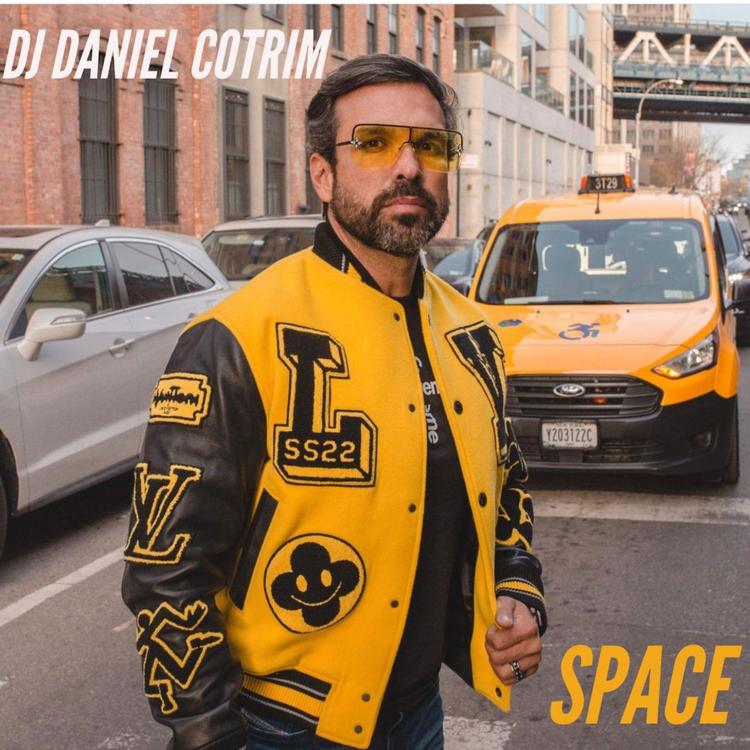 Dj Daniel Cotrim's avatar image