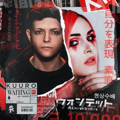 Waiting By KUURO, Bianca's cover