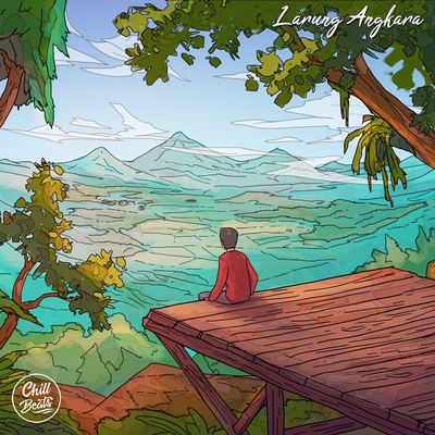 Larung Angkara By Sicknessmp's cover