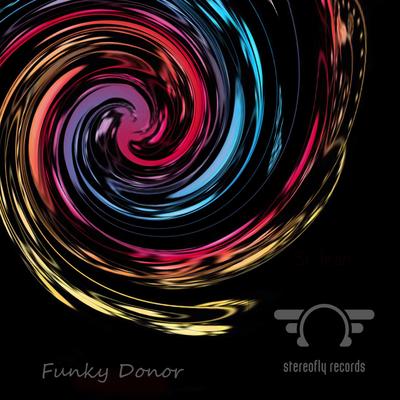 Funky Donor's cover