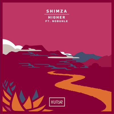 Higher (Radio Edit) By Shimza, Nobuhle's cover