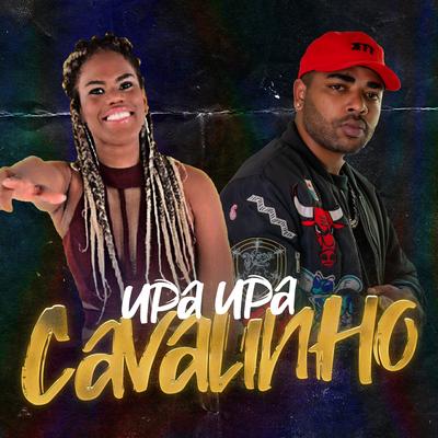 Upa Upa Cavalinho's cover