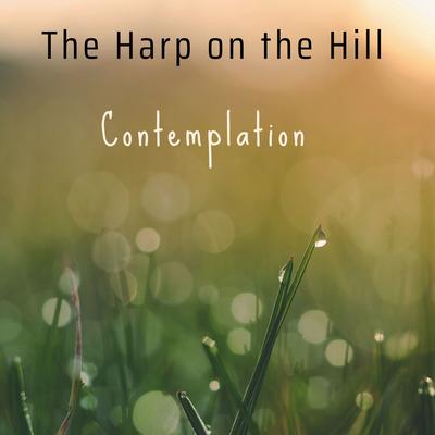 Gentle Thoughts By The Harp on the Hill's cover