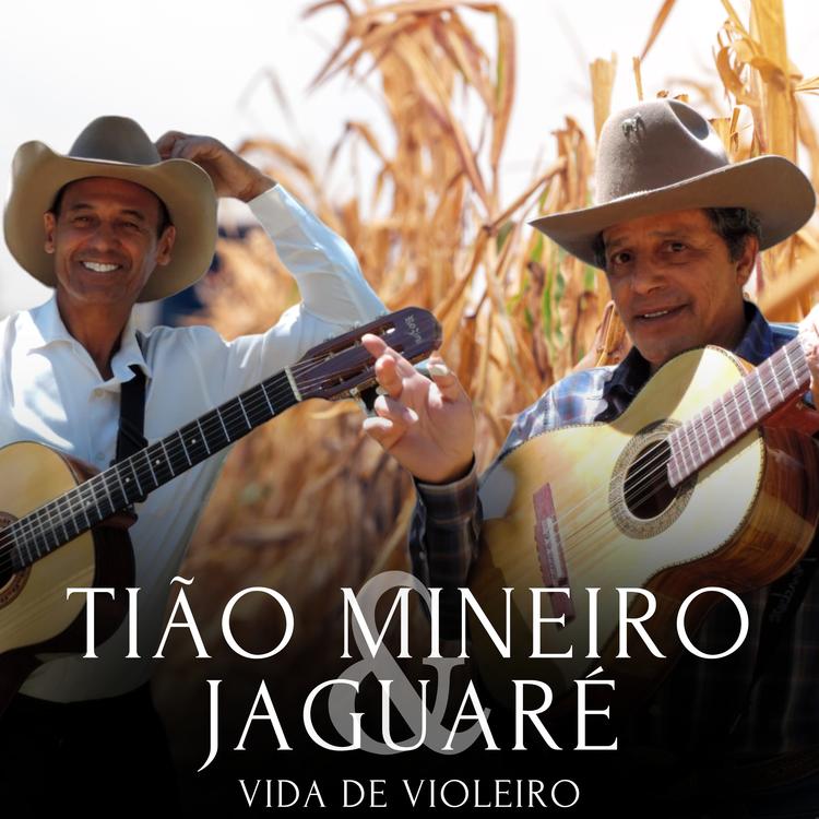 Tião Mineiro & Jaguaré's avatar image