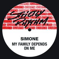 Simone's avatar cover