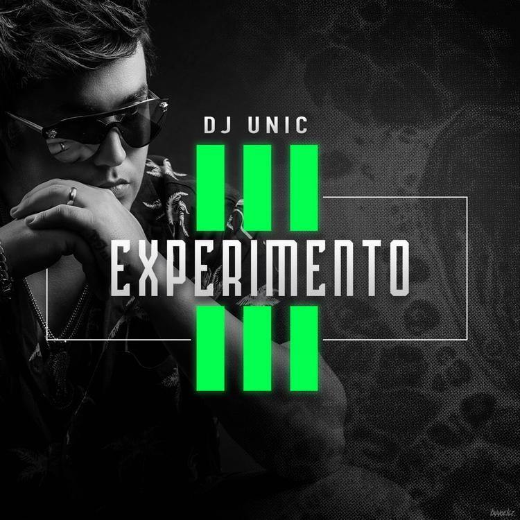 DJ Unic's avatar image