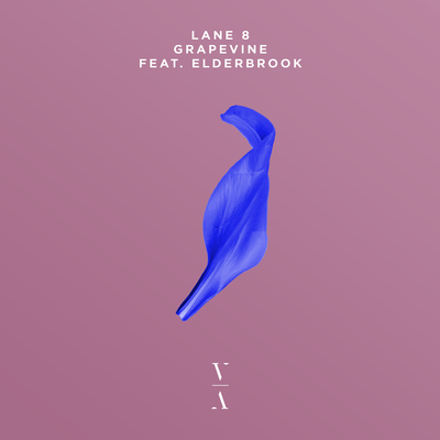 Grapevine By Lane 8, Elderbrook's cover