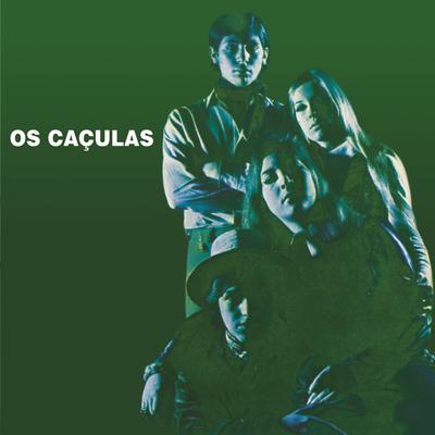Pra Você (Over You) By Os Caçulas's cover