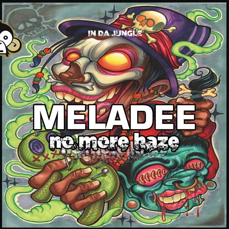 Meladee's avatar image