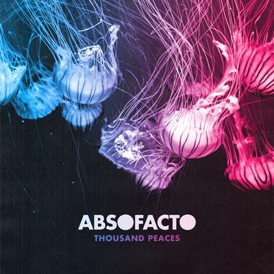 Thousand Peaces's cover