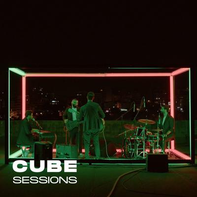 Bertah (Cube Sessions)'s cover