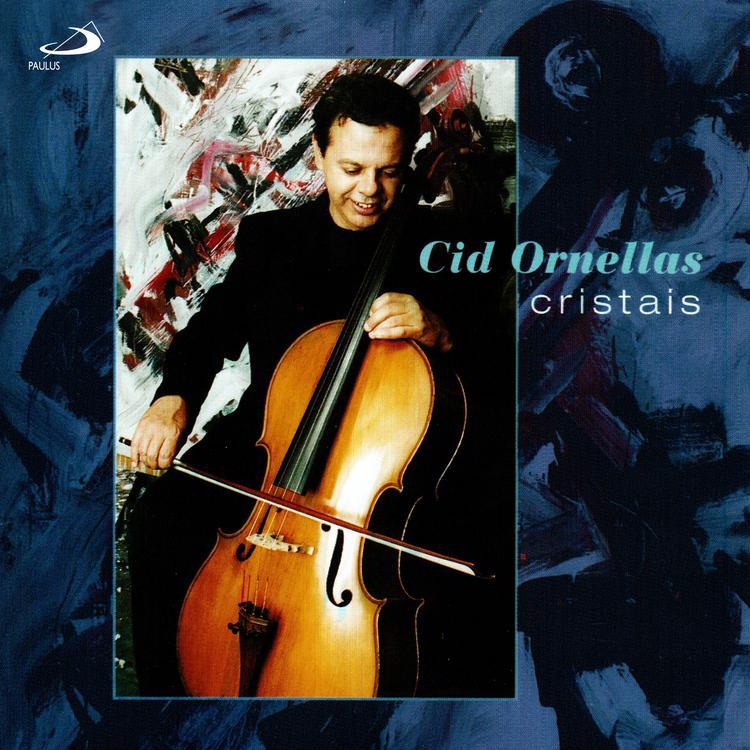 Cid Ornellas's avatar image