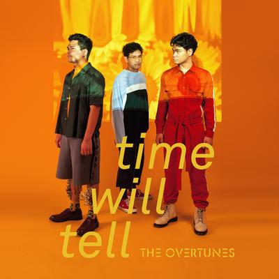 Time Will Tell's cover