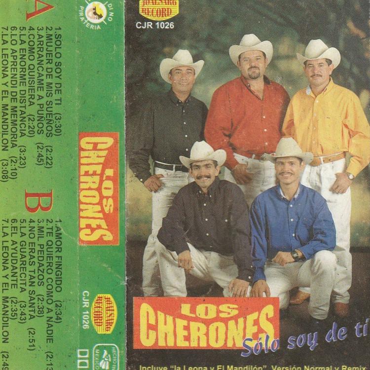 Los cherones's avatar image