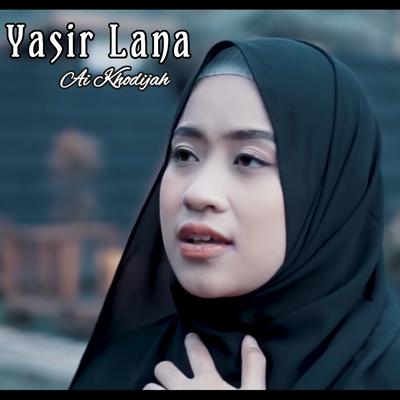 Yasir Lana's cover