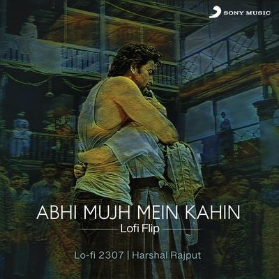 Abhi Mujh Mein Kahin (Lofi Flip)'s cover