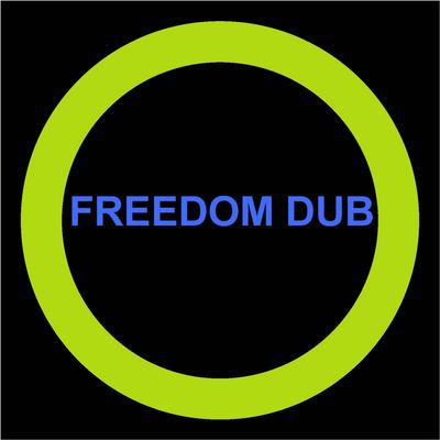 Buffalo Soldier By Freedom Dub's cover