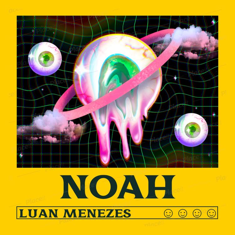 Luan Menezes's avatar image