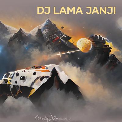 Dj Lama Janji's cover