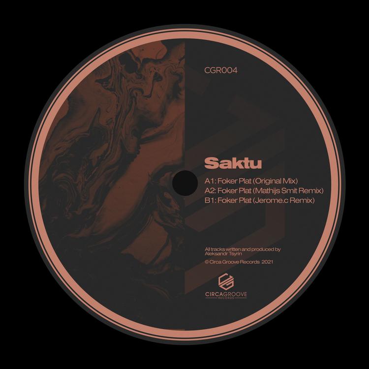 Saktu's avatar image