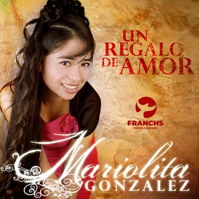 Mariolita Gonzalez's cover