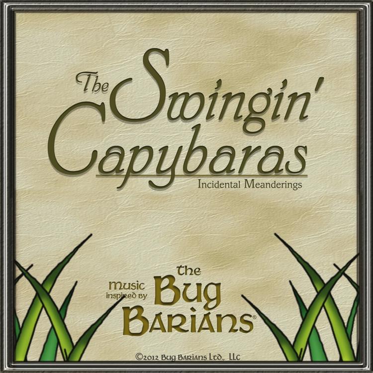 The Swingin' Capybaras's avatar image