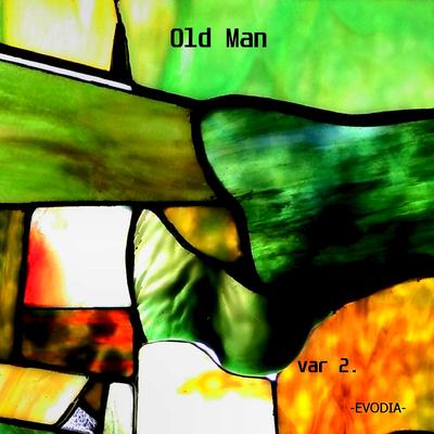 Old Man Variation 2's cover