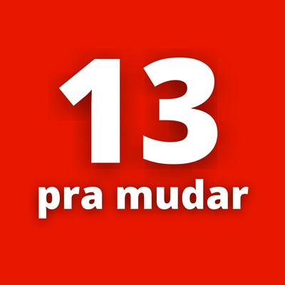 13 pra mudar By Voz do Povo's cover