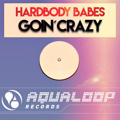 Goin'Crazy (Rocco Vs Bass-T Single Mix)'s cover