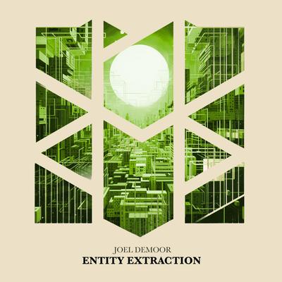 Entity Extraction By Joel Demoor's cover