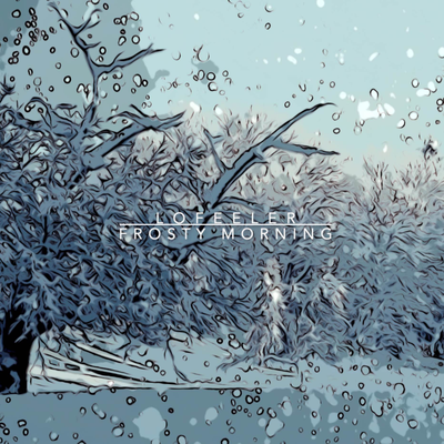 Frosty Morning By Lofeeler's cover