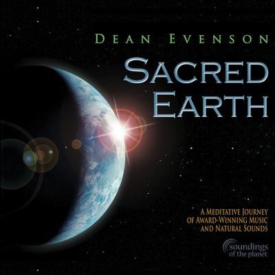 Sweet Water By Dean Evenson's cover