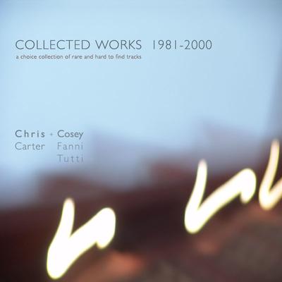 Chris & Cosey's cover