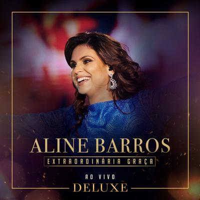 Santo (Ao Vivo) By Aline Barros's cover