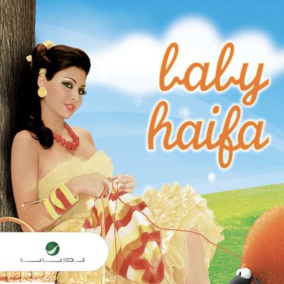 Baby Haifa's cover