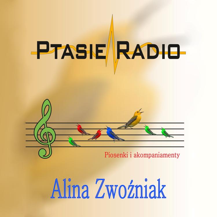 Alina Zwoźniak's avatar image