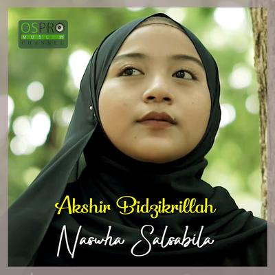 Naswha Salsabila's cover