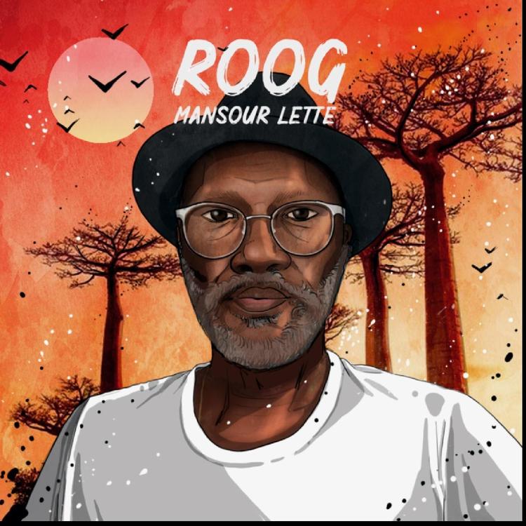 Mansour Lette's avatar image