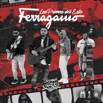 Ferragamo's cover