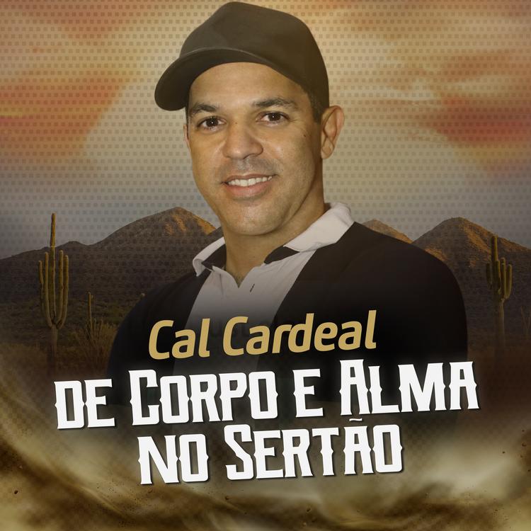 Cal Cardeal's avatar image