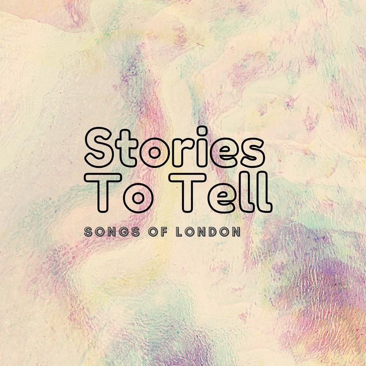 Stories to Tell's avatar image