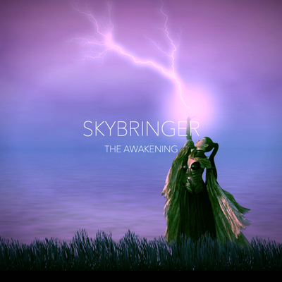 The Awakening By Skybringer's cover