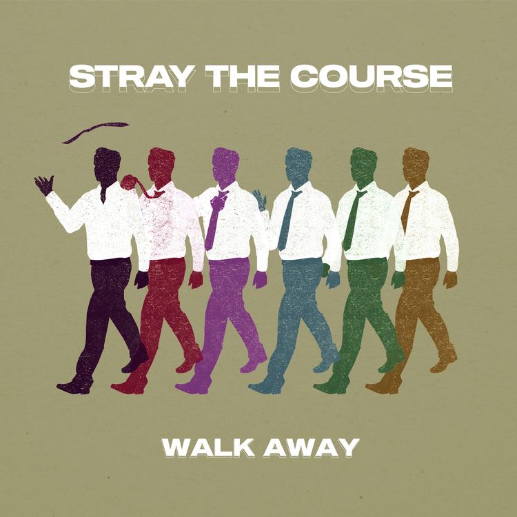 Stray the Course's avatar image