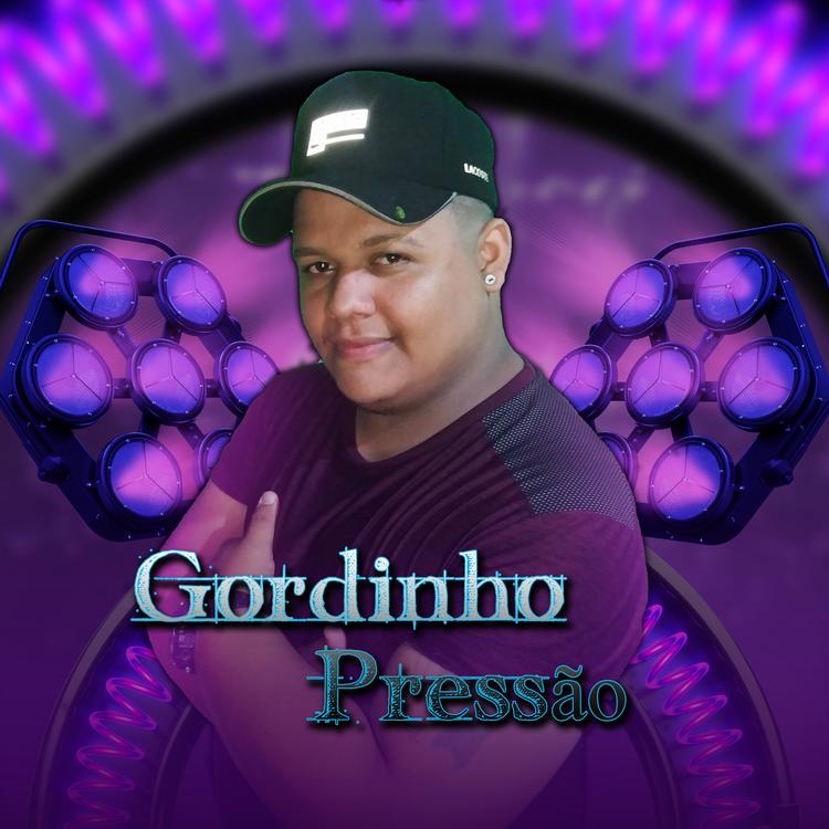 Gordinho Pressão's avatar image