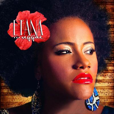 Reggae - Single By Etana's cover