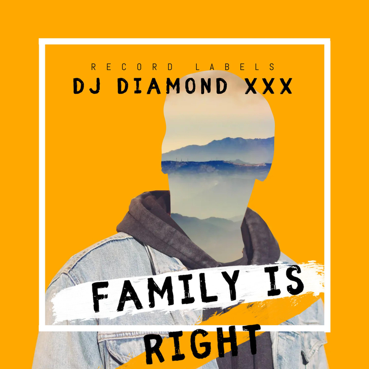 Dj Diamond XXX's avatar image