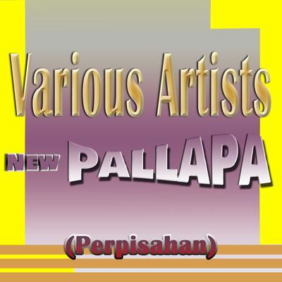 New Pallapa (Perpisahan)'s cover